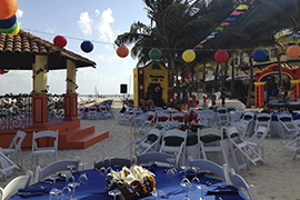 eventos bodas cancun